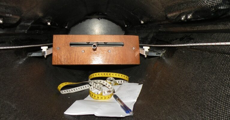 Vi monterer stående pedaler